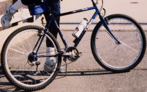 mybike